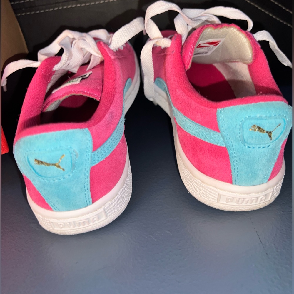 Puma sneakers - Picture 5 of 7